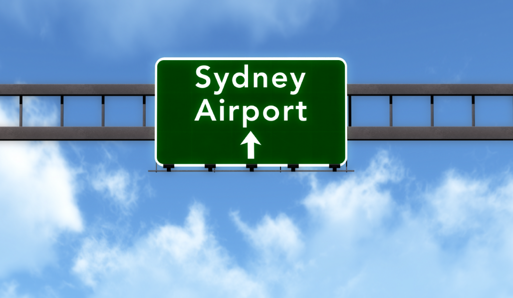 Airport transfer Sydney Limousine Hire